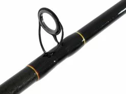 Okuma X-Factor Overhead Rod 6ft 6in 15kg 1pc 9 Okuma X-Factor Overhead Rod 6ft 6in 15kg 1pc -Penn Rods shop online okroxf661swhn 3