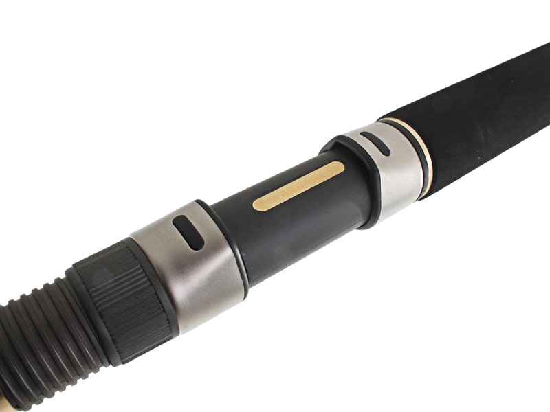 Okuma X-Factor Boat Spinning Rod 7ft 6-10kg 1pc 5 Okuma X-Factor Boat Spinning Rod 7ft 6-10kg 1pc - Image 5