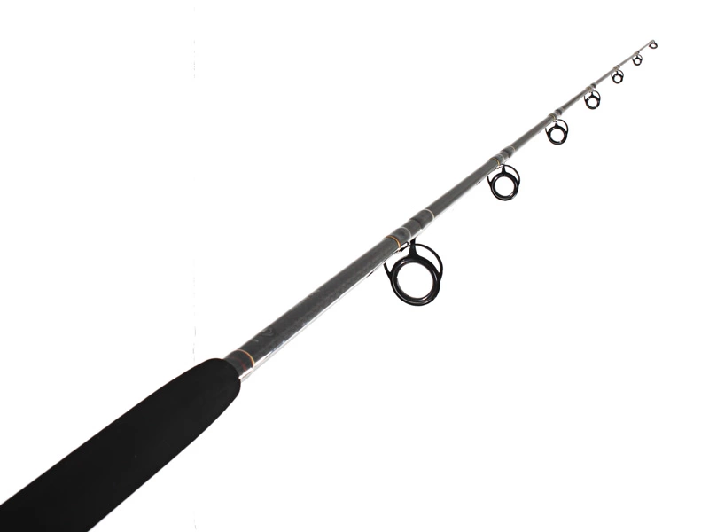 Okuma X-Factor Boat Spinning Rod 7ft 6-10kg 1pc 1 Okuma X-Factor Boat Spinning Rod 7ft 6-10kg 1pc
