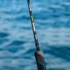 Okuma Tournament Concept Travel Rod 6ft PE2-4 3pc -Penn Rods shop online okuma tournament concept rod 5 1 2