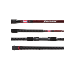 PENN Prevail Surf Rod 13ft 6in 10-15kg 3pc