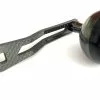 Okuma Carbon Fishing Reel Power Handle With Aluminium Knob