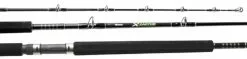 Okuma X-Factor Spinning Rod Light 6ft 6in 3-6kg 2pc