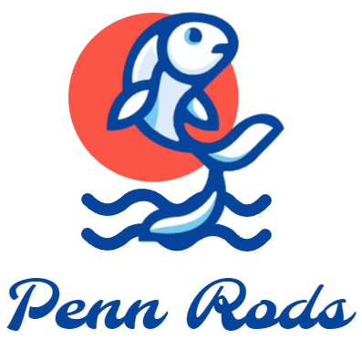 Penn Rods shop online
